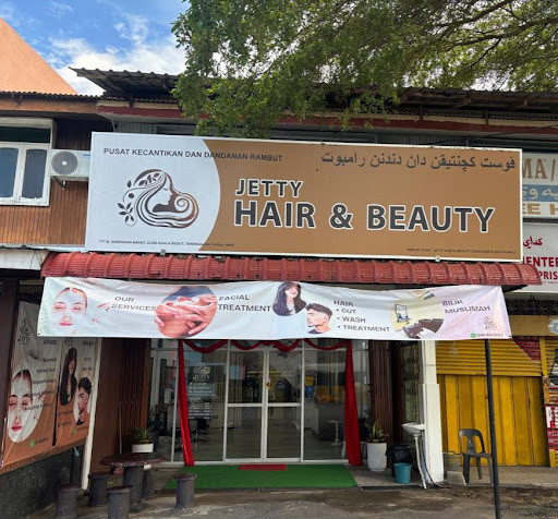 Jetty Hair & Beauty