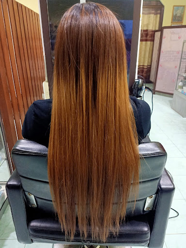 Hair Design & Spa Saloon