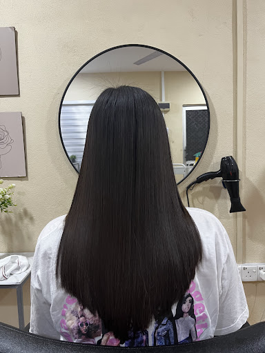 Tza Muslimah Hair Saloon