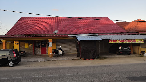 Saloon Beauty & Care