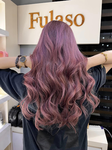 Fulaso Salon & Academy