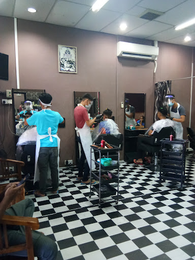 Nieta Saloon & Spa