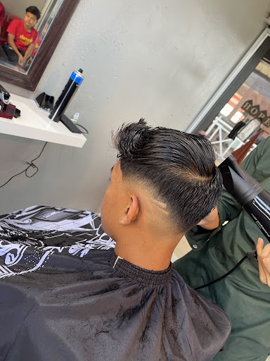 Miyy Barber Shop