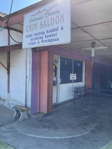 Chin Saloon