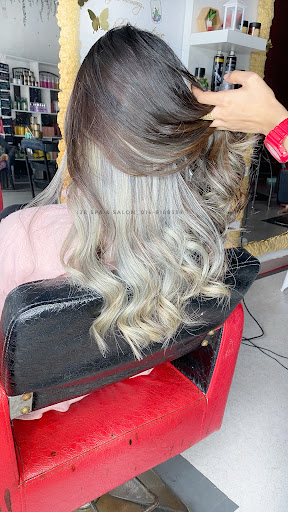 Ije Spa & Salon