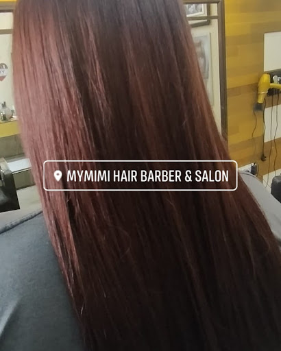 My Mimi Hair Barber & Salon
