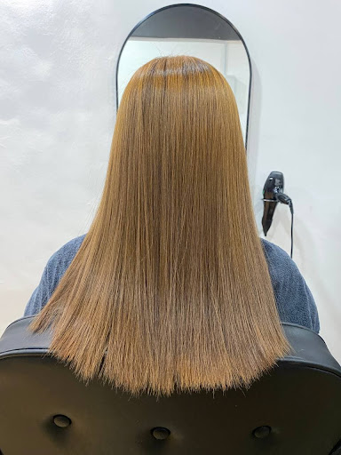 Eidda Beauty Hair Salon (Salon Muslimah)