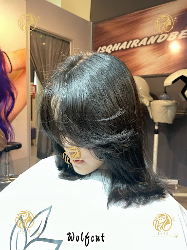 ISQ Hair and Beauty Care ALAM MUTIARA