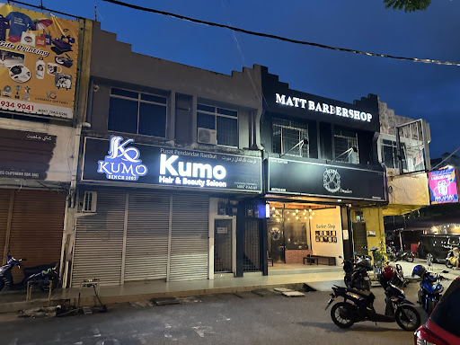 Kumo Hair & Beauty Saloon
