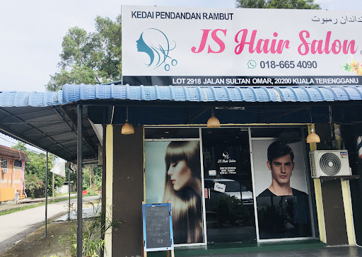 Js Hair Salon