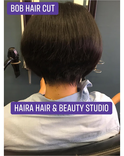 HAIRA HAIR & BEAUTY STUDIO