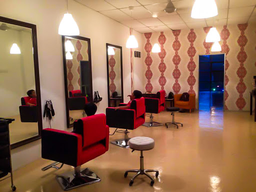 Q Cut Beauty Hαir Sαlon Kuαlα Terenggαnu