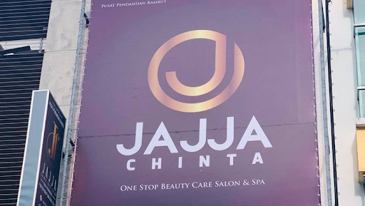Jajja Chinta Hair Care