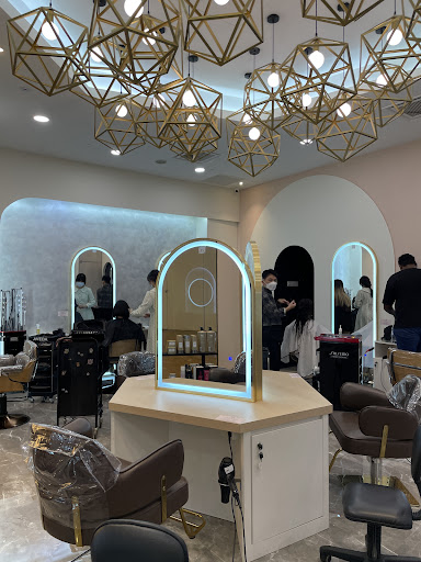 LUXE Studio | Hair Salon JB | Komtar JBCC | Mid Valley Southkey