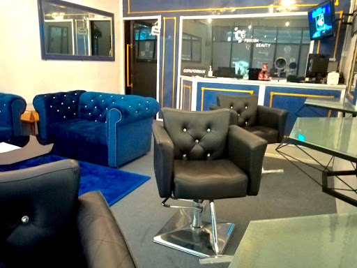 GMEDISPA & HAIR SALON FOR MAN