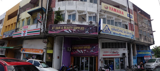 KT Hair & Beauty Supplies