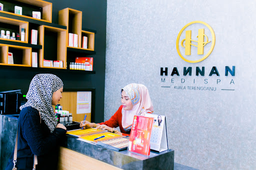 Hannan Medispa Kuala Terengganu