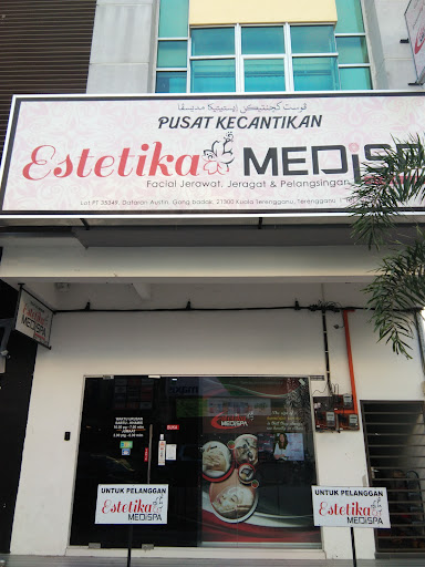 Estika Medispa Gong Badak (TGG)