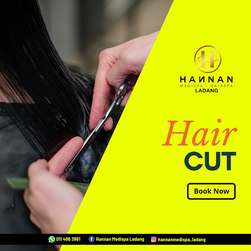 Hannan Medispa Ladang Kuala Terengganu