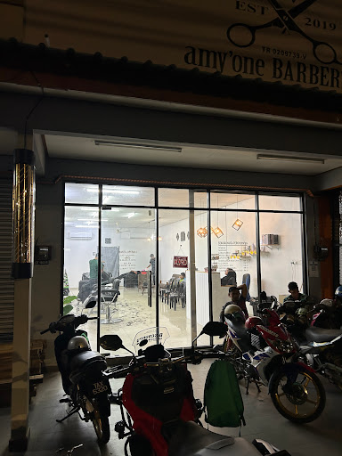 SEMAKK BARBERSHOP