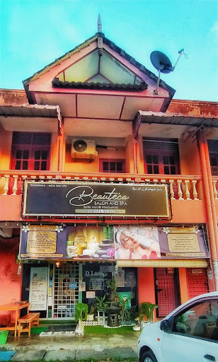 Beauteca Salon & Spa Muslimah