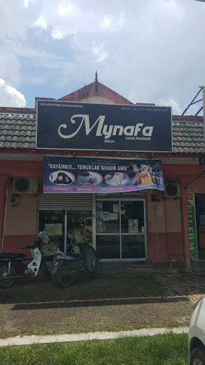 mynafa salon