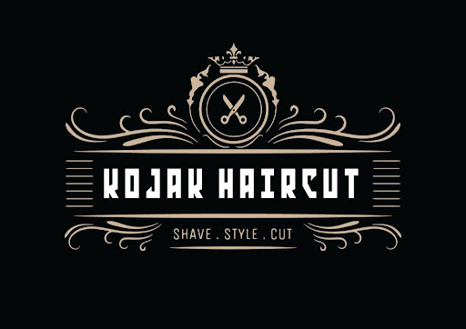 Kojak Haircut