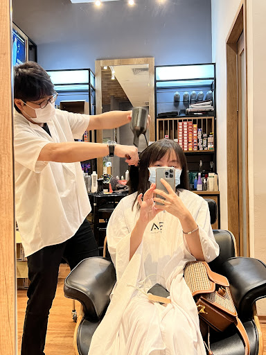 96 HAIR LOUNGE (AVEDA ️ Flagship Salon) - Mid Valley Southkey