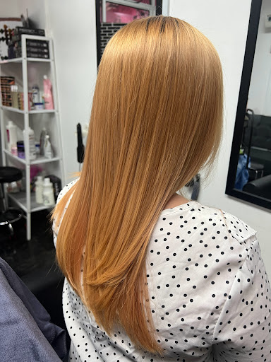 Zilafazila hairbeauty (Salon muslimah chendering)