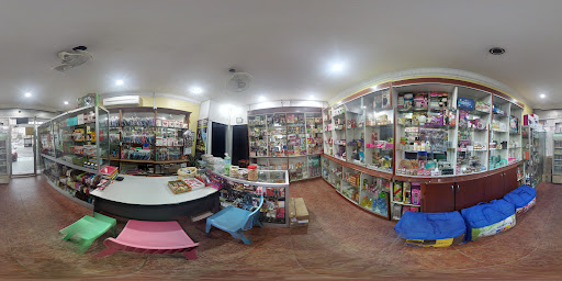 angun beauty paka