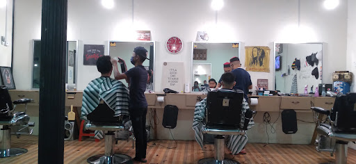 Jati Barbershop