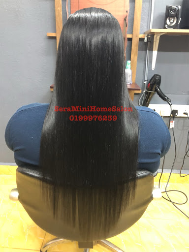 Sera Mini Home Salon Muslimah