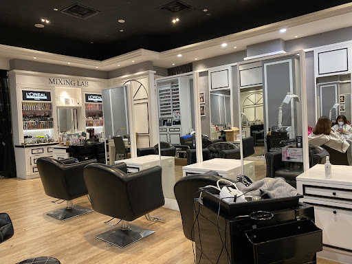 Style By Andy Chan Hair Salon (Mid Valley Southkey)