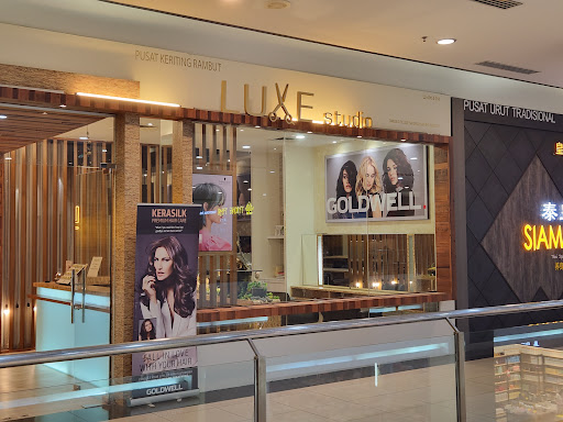 LUXE Studio KSL City