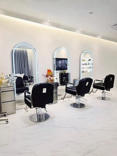 M Concept Hair Salon Mount Austin