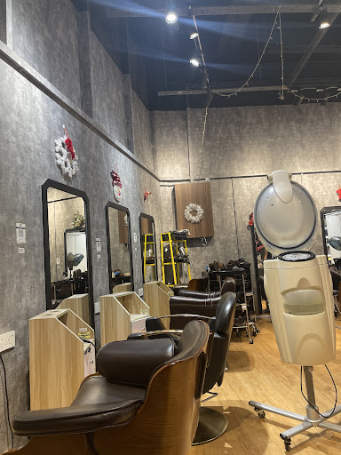 XTYLE BY STYLE SALON