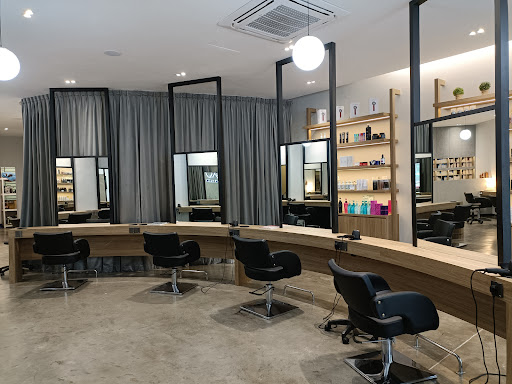 XO Hair Saloon -Best Saloon in Adda Height