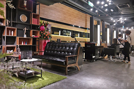 E.EX Hair Salon & Academy