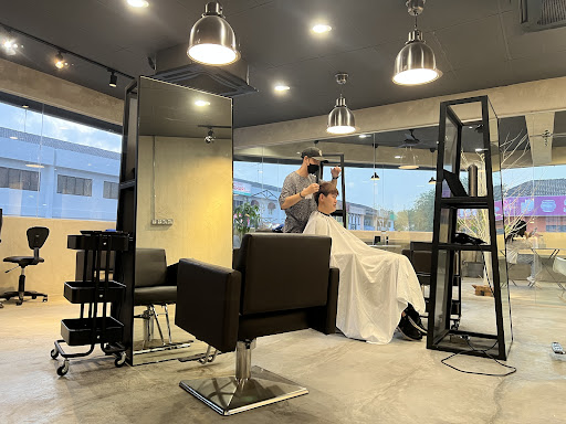 The Muse Hair Studio