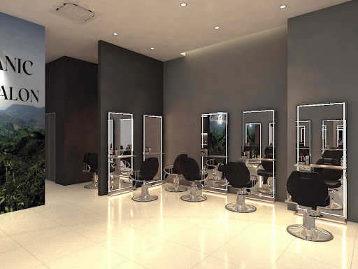 Tik Top Hair Studio & Hair Extensions | Hair Salon JB KSL City Mall