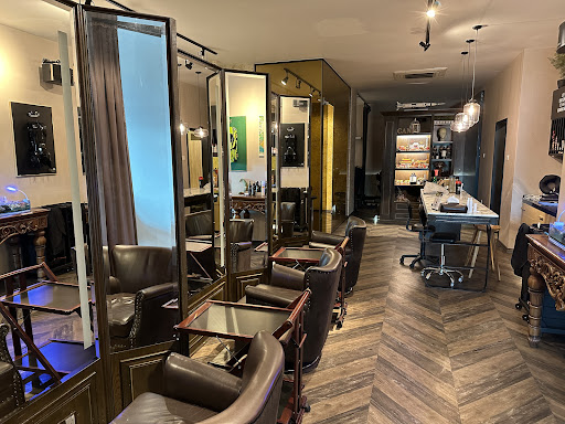 CANI Hair Studio (JB southkey)