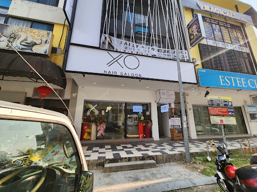 XO Hair Saloon Bukit Indah