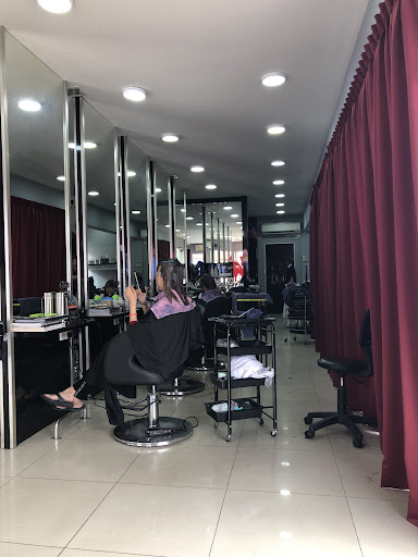 SILKCUT HAIR STUDIO SALON JOHOR JAYA