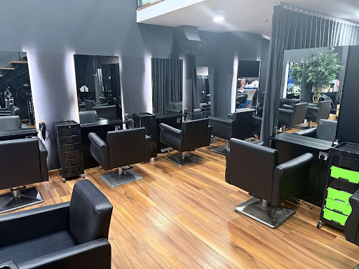 REDS Hair Salon JB @KSL City Mall
