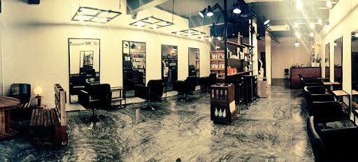 C Factory The Hair Specialist