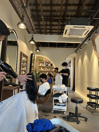 WE RÊVE Hair Lounge