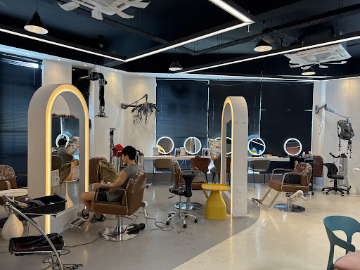 Sensible Korean Hair Salon 한국미용실