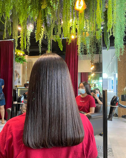 A Cuts Studio (AVEDA ) | Paradigm Mall Hair Salon (JB)