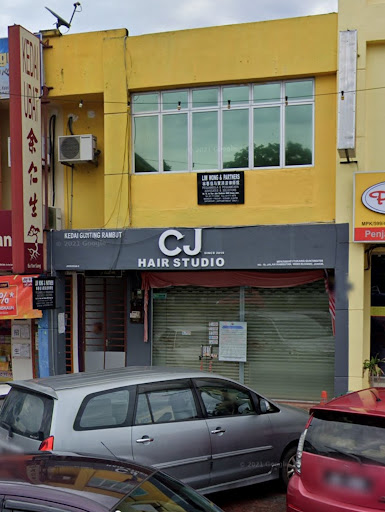 CJ Hair Studio (JM0920248-X)