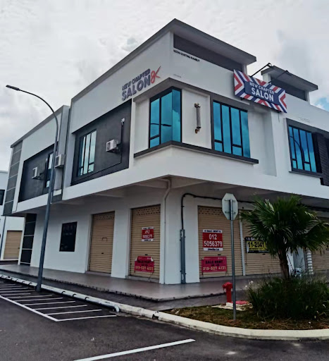 New Chapter Salon